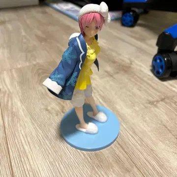 5등분의 신부 A상 나카노 이치카 스노우 룸웨어 피규어