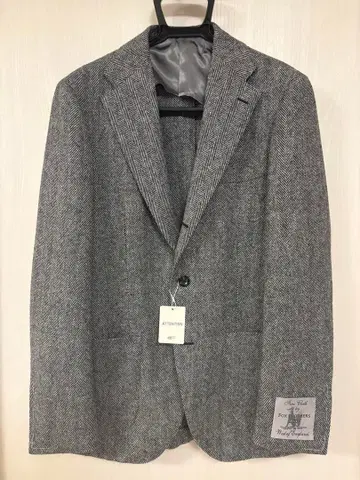 Brilla per il gusto FOX BROTHERS 자켓