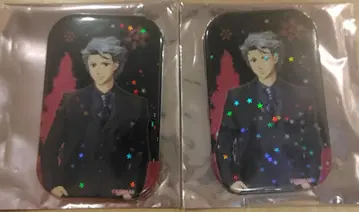 두근두근 메모리얼 봉제 인형샵 SHOP 시라타카 세이지