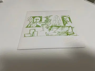 시진 x ON TODA [ 볼록볼록 -BOKODEKOBOKO- ]