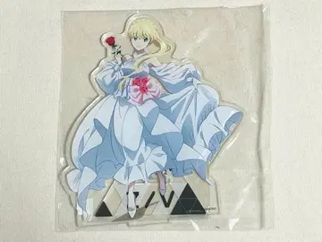 알드노아 제로 최애레 복권 C상 아세이람 공주