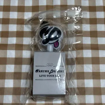 나니와단시 BON BON VOYAGE 응원봉