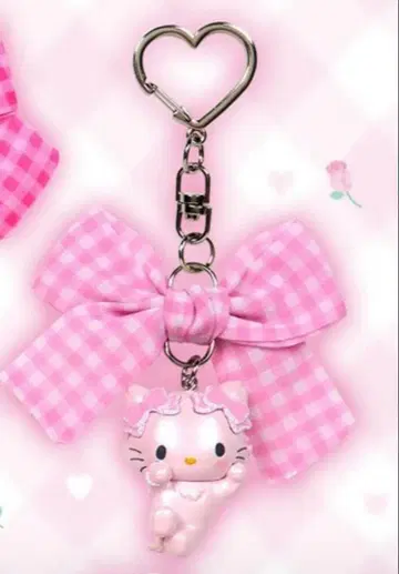 산리오 챠미키티