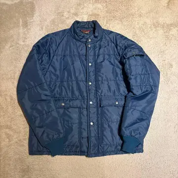 70s PLA-JAC 패딩 자켓