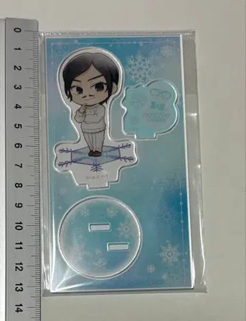 명탐정 코난 아크릴 스탠드 미니 캐릭터 모로후시