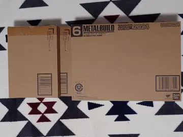 메탈빌드 더블 오크 안타풀 세이버 + OP 부품 x 2