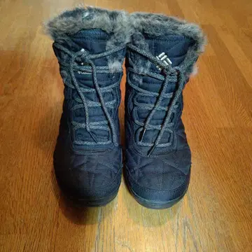 컬럼비아 스노우 부츠 여성용