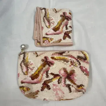 FEILER 페이러 러브 마이 슈즈