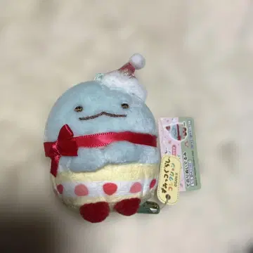 스밋코구라시 테노리 봉제 인형 토카게