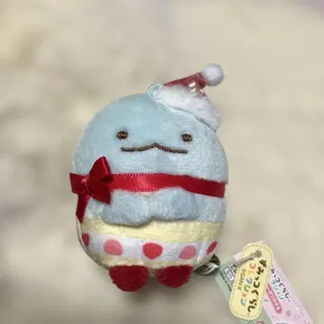 스밋코구라시 테노리 봉제 인형 토카게