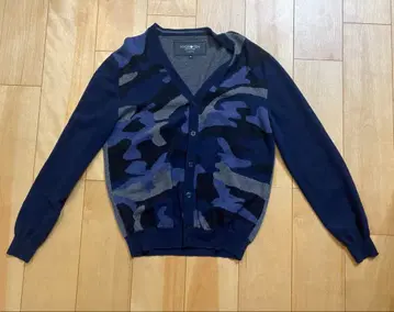 하이드로겐 가디건 XL