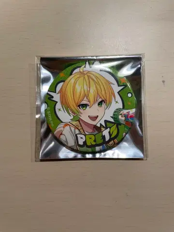 AMPTAKxCOLORS 랜덤 캔뱃지 레인보우 로드 중 77%