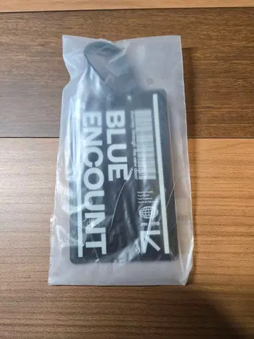 [블루 엔카운트] 카드 홀더