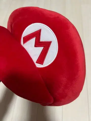 USJ 마리오 모자