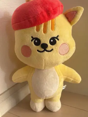 [Richu] NiziU 봉제 인형 NIZOO