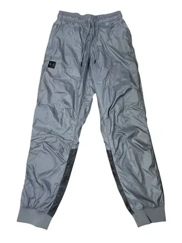 UNDERARMOUR 언더아머 나일론 팬츠 미사용 새상품!