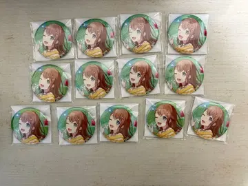 프로세카 캔뱃지 그리 46b 특전 하나사토 미노리 13개