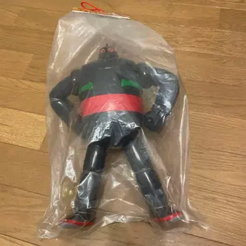 철인 28호 메가 피규어 미개봉 약 32cm