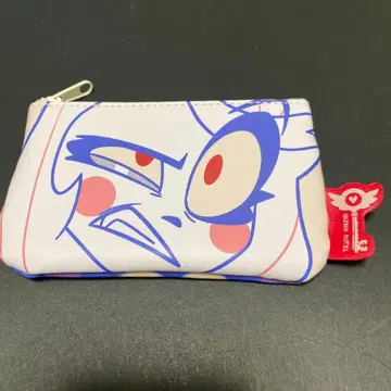 도쿄 코믹콘 해즈빈 호텔 미니 파우치 찰리