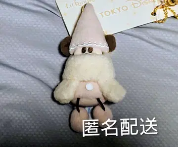 릴린링 참 화이트 디즈니 크리스마스 2025