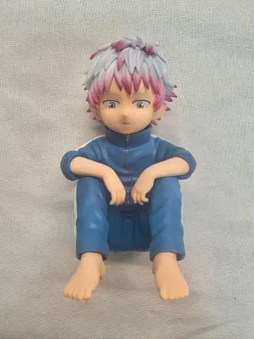 히로아카 토도로키 토야 피규어