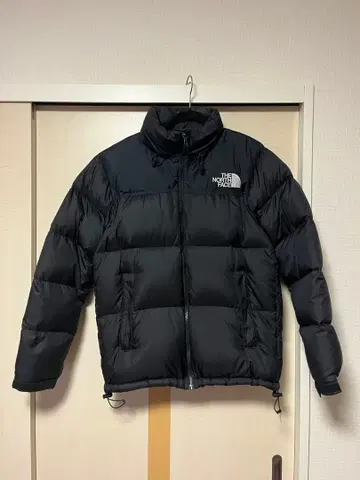 THE NORTH FACE 눕시 다운 자켓 L