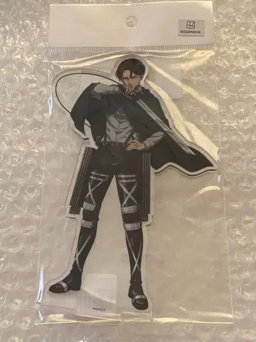 진격의 거인 마루이 아크릴 스탠드 리바이