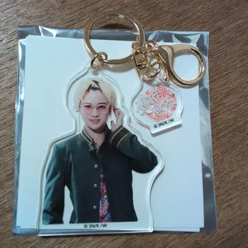 영화 WIND BREAKER 니이 아키히코 키도 타이세이 아크링 키링