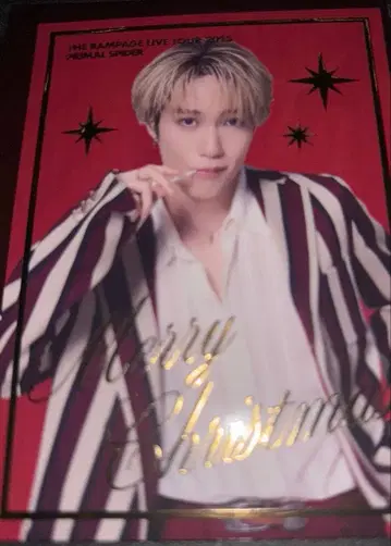 후지와라 이츠키 포토 카드