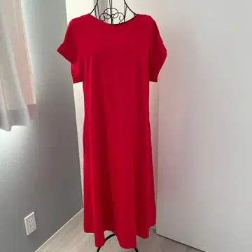 M222 모니카 앙 프리 사이즈 원피스