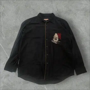 까스텔바작 디자인 셔츠 3