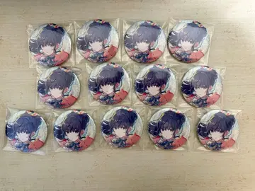 프로세카 그리캔 캔뱃지 46b 아사히나 마후유 13개