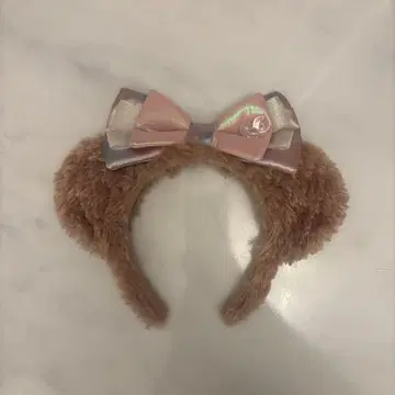 컬러풀 해피니스 셰리 메이 머리띠