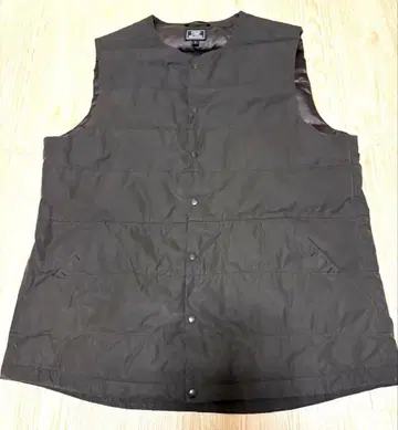 유나이티드 애로우즈 그린 라벨 릴랙싱 다운 베스트