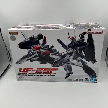 초합금 마크로스 vf-25f 알토 리바이벌 ver 피규어 검 야마토