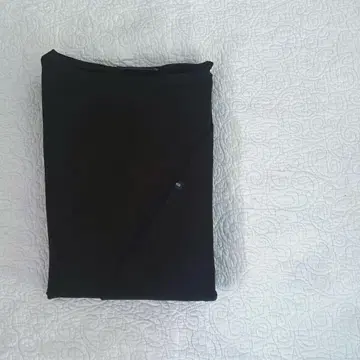 [새상품급] 세인트 제임스 웨쌍 블랙 t6 무지