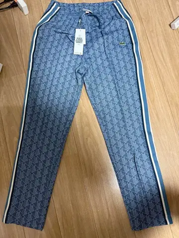 LACOSTE 조거 팬츠 US5