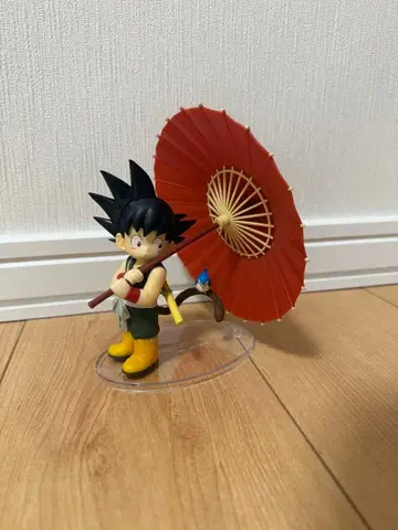 제일복권 드래곤볼 라스트 원 손오공