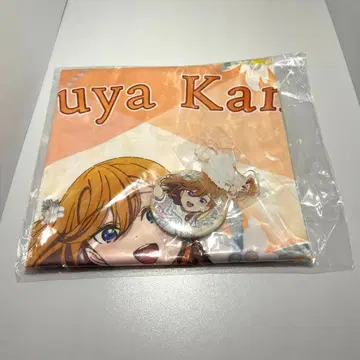 러브 라이브! 슈퍼스타!! BIRTHDAY 선물 시부야 카논 세트