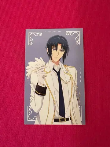 아이나나 아이들리시 세븐 극장 총집편 후반 입장자 혜택 이즈미 이오리