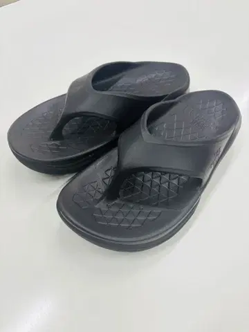 THE NORTH FACE 리커버리 샌들 25cm