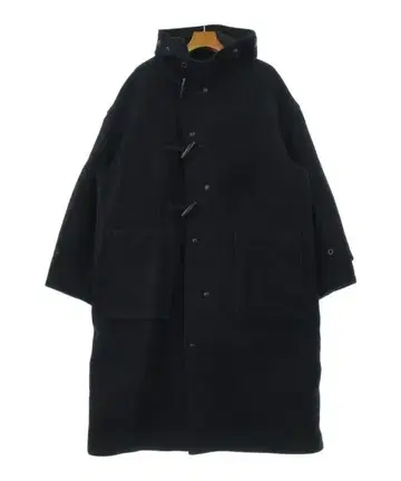 Engineered Garments 더플 코트 남성용