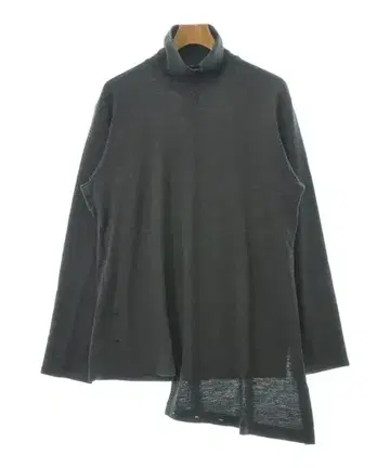 REGULATION Yohji Yamamoto 니트 스웨터 남성용