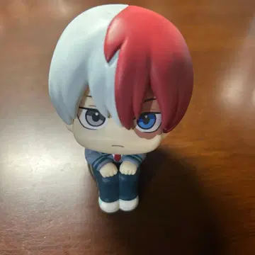 룩업 토도로키 쇼토