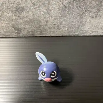 포켓몬 피규어 33 #초대 니로모 당시품 레어