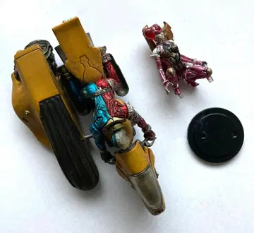 S.I.C. 혼 네이션 VOL.4 키카이다 & 사이다맨: A