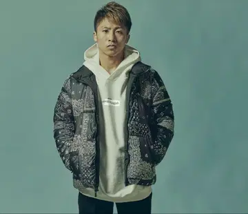 TATRAS NESE 리버서블 다운 자켓