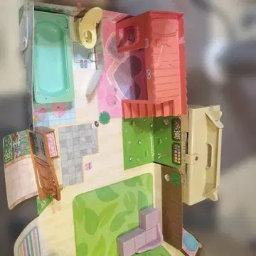 리카짱 방 중고