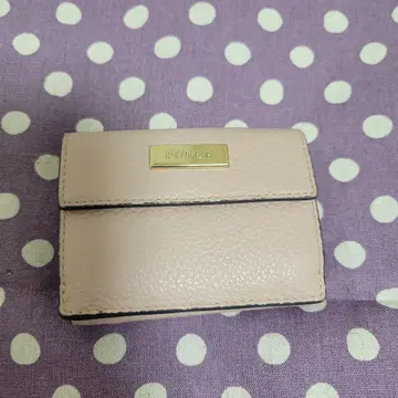 FURLA 3단 폴더형 지갑