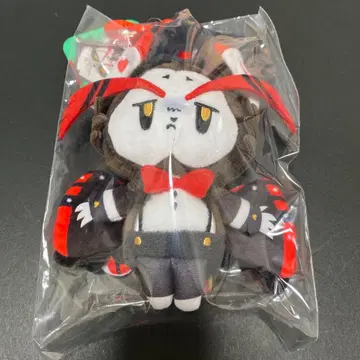 도쿄 코믹콘 해즈빈 호텔 오스와리 마스코트 하스크